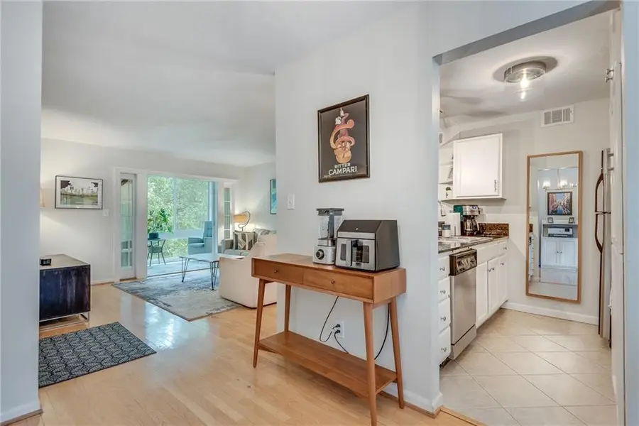 1445 Monroe Drive Ne #E16, Atlanta, GA 30324 - #2