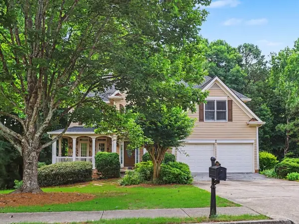 2405 Millwater Crossing, Dacula, GA 30019