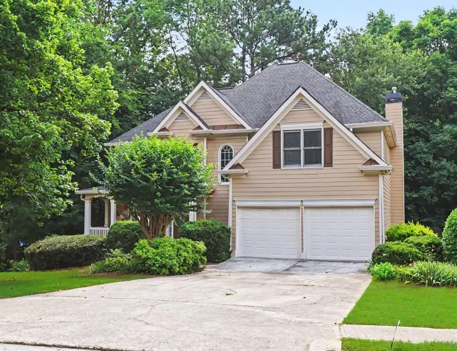 2405 Millwater Crossing, Dacula, GA 30019 - #2