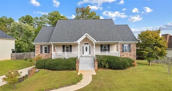 9226 Denmeade Trace, Douglasville, GA 30135