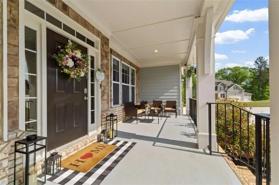 60 Sunflower Drive, Newnan, GA 30263 - #3