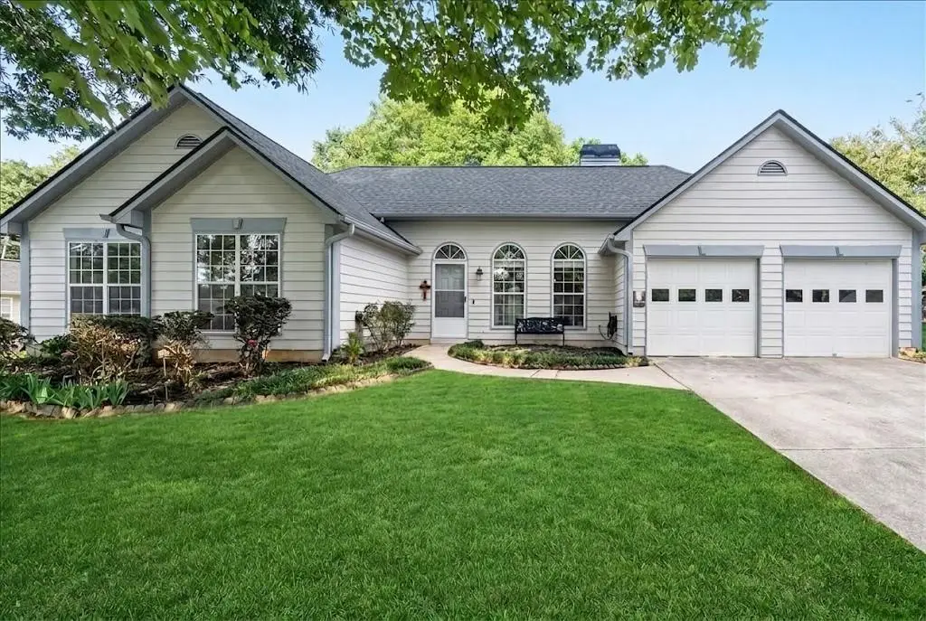 1870 Emerald Drive, Cumming, GA 30040 - #1