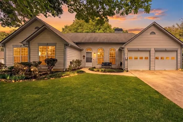 1870 Emerald Drive, Cumming, GA 30040