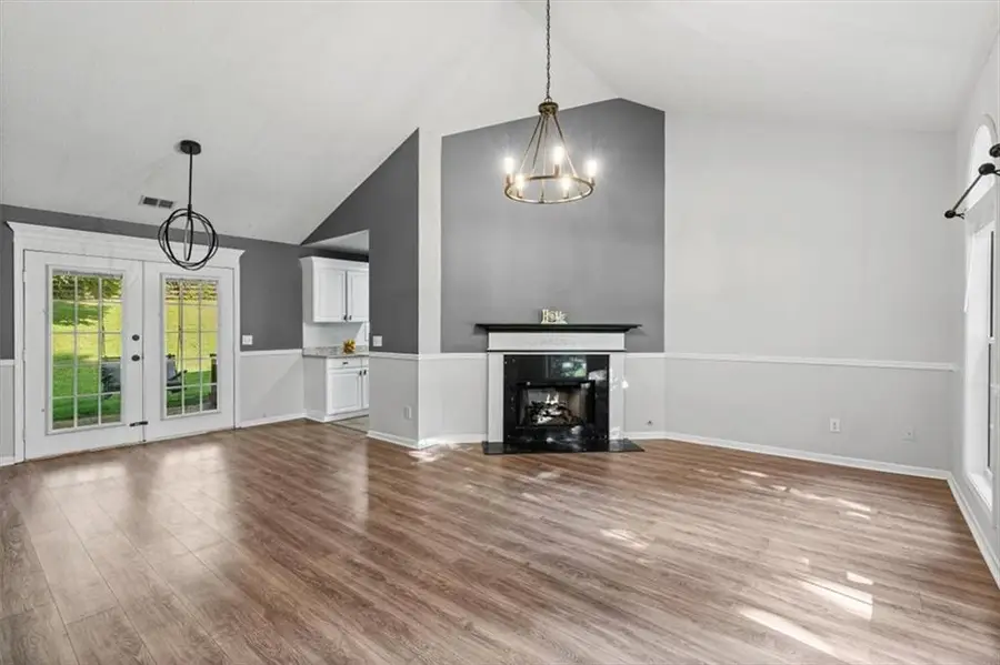 1870 Emerald Drive, Cumming, GA 30040 - #3