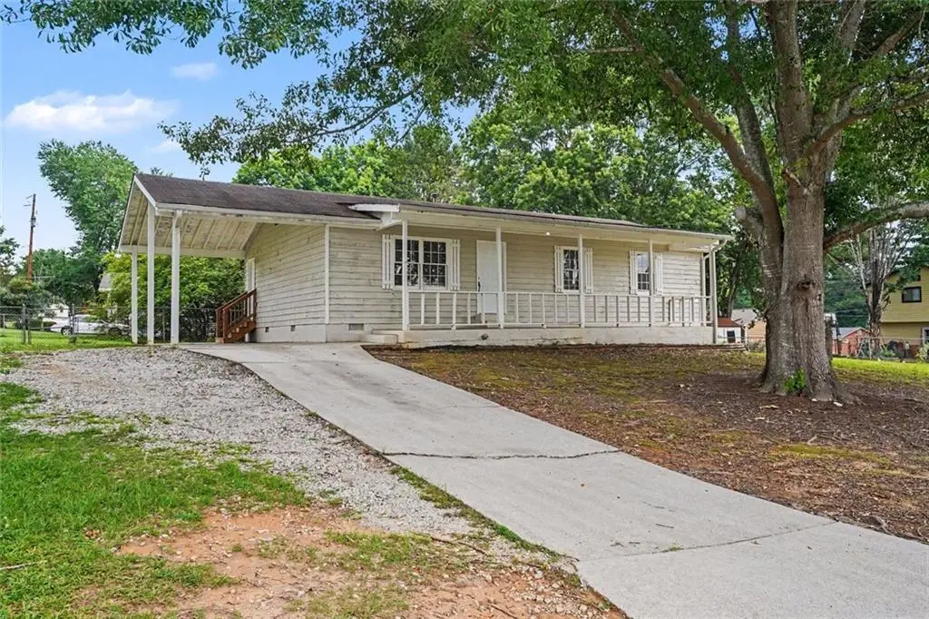 1394 Almand Creek Drive Sw, Conyers, GA 30094 - #1