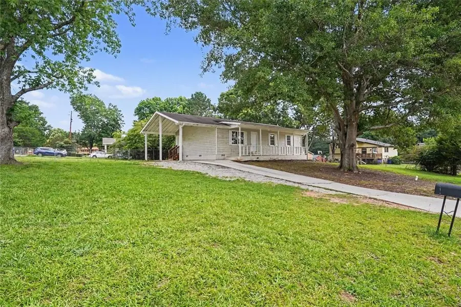 1394 Almand Creek Drive Sw, Conyers, GA 30094 - #2