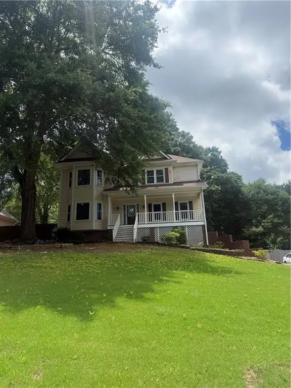 2031 Lakewood Circle, Grayson, GA 30017 - #1
