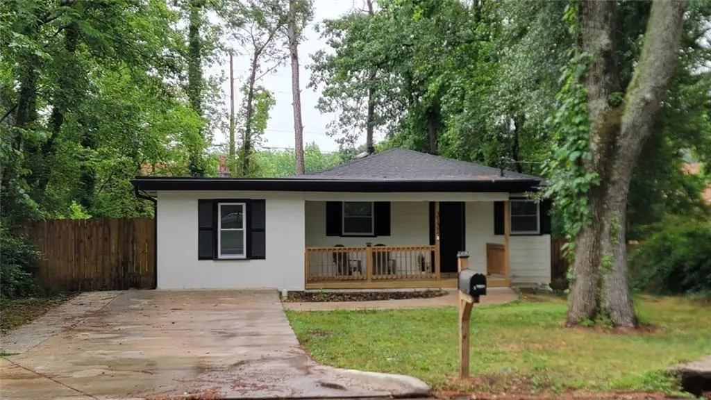 3132 Forrest Hills Drive Sw, Atlanta, GA 30354 - #1