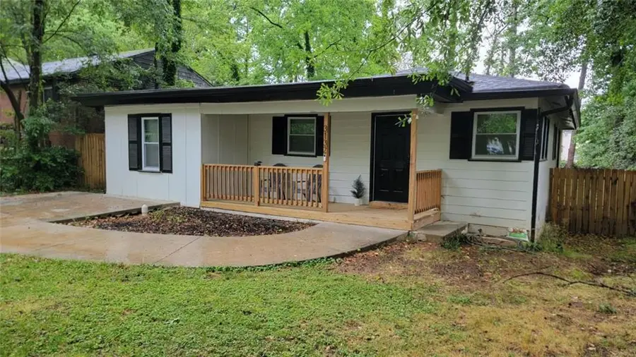 3132 Forrest Hills Drive Sw, Atlanta, GA 30354 - #2