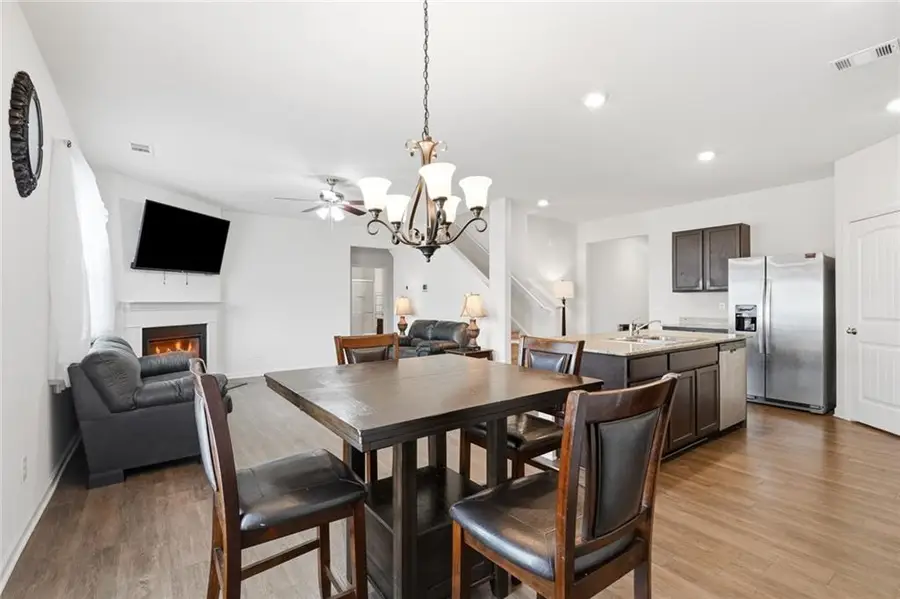 5396 Pennington Court, Atlanta, GA 30349 - #2