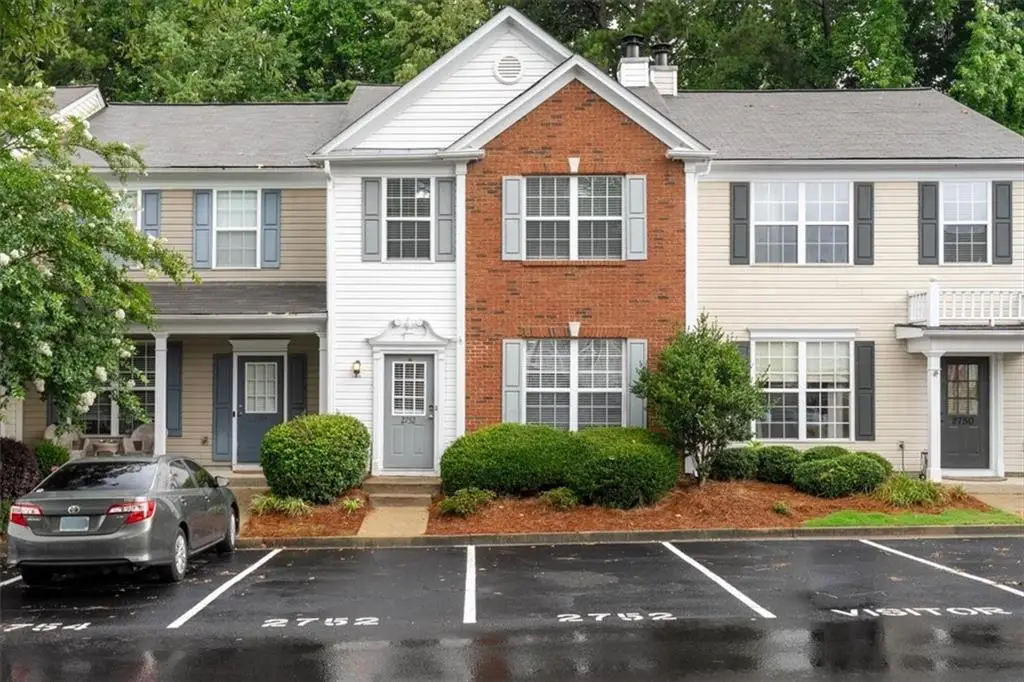 2752 Ashleigh Lane, Alpharetta, GA 30004 - #1