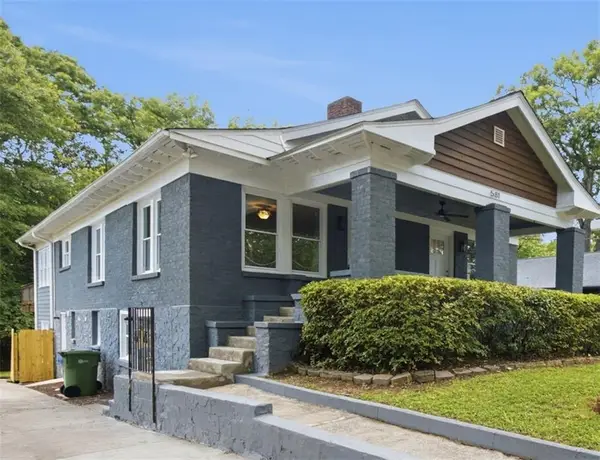581 Gresham Avenue Se, Atlanta, GA 30316