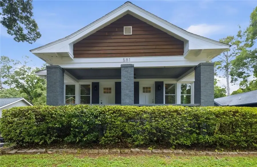 581 Gresham Avenue Se, Atlanta, GA 30316 - #2
