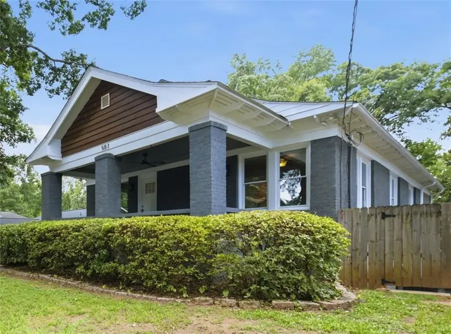 581 Gresham Avenue Se, Atlanta, GA 30316 - #3