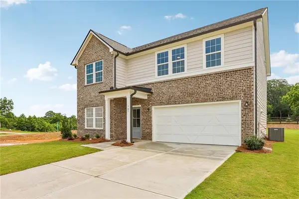 701 Mistwood Way, Cartersville, GA 30120