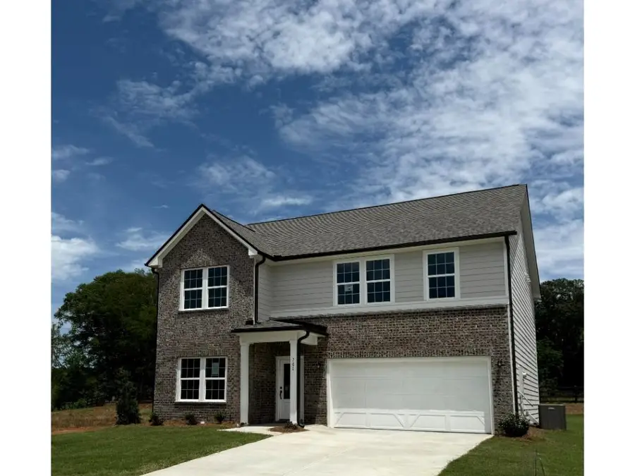 701 Mistwood Way, Cartersville, GA 30120 - #2
