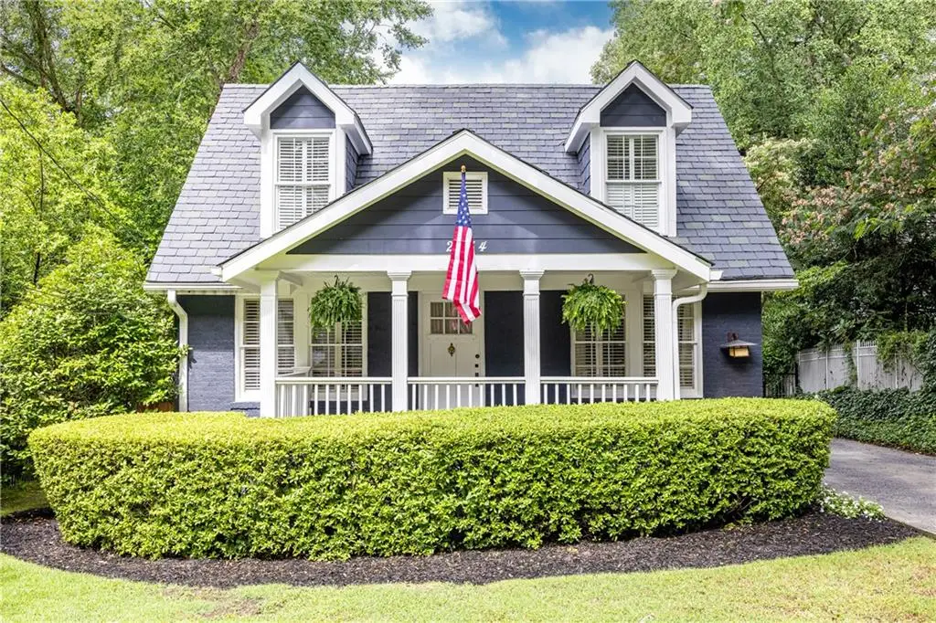 2534 Brookwood Drive Ne, Atlanta, GA 30305 - #1