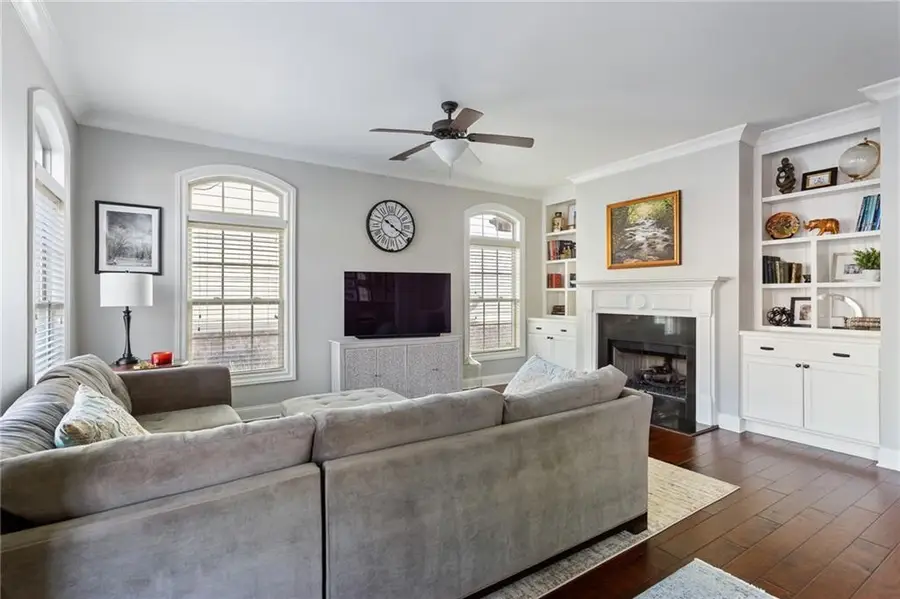 4206 Hardy Avenue, Smyrna, GA 30082 - #2