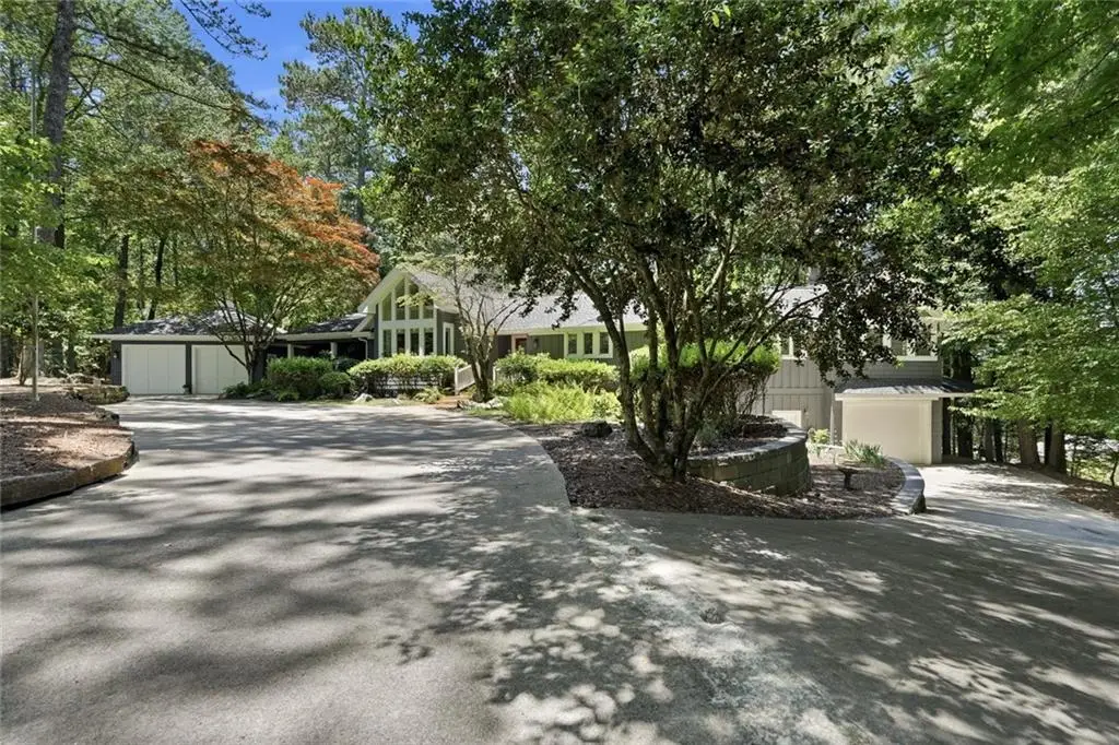 6504 Yacht Club Road, Flowery Branch, GA 30542 - #1