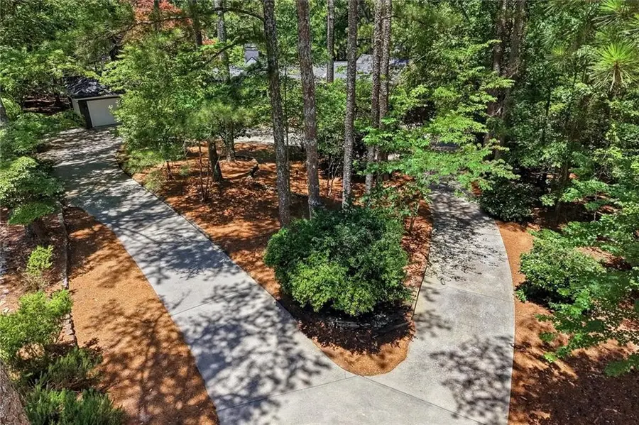6504 Yacht Club Road, Flowery Branch, GA 30542 - #3