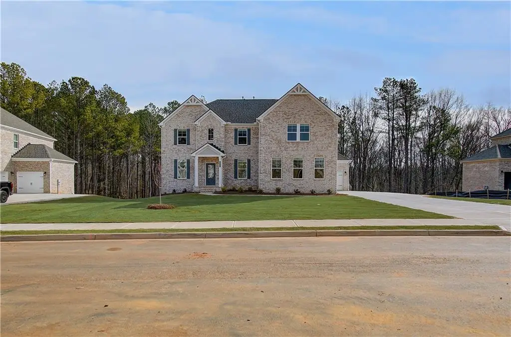 213 Delta Drive, McDonough, GA 30253 - #1
