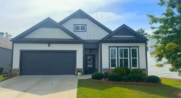 60 Cranberry Blossom Way, Dallas, GA 30132
