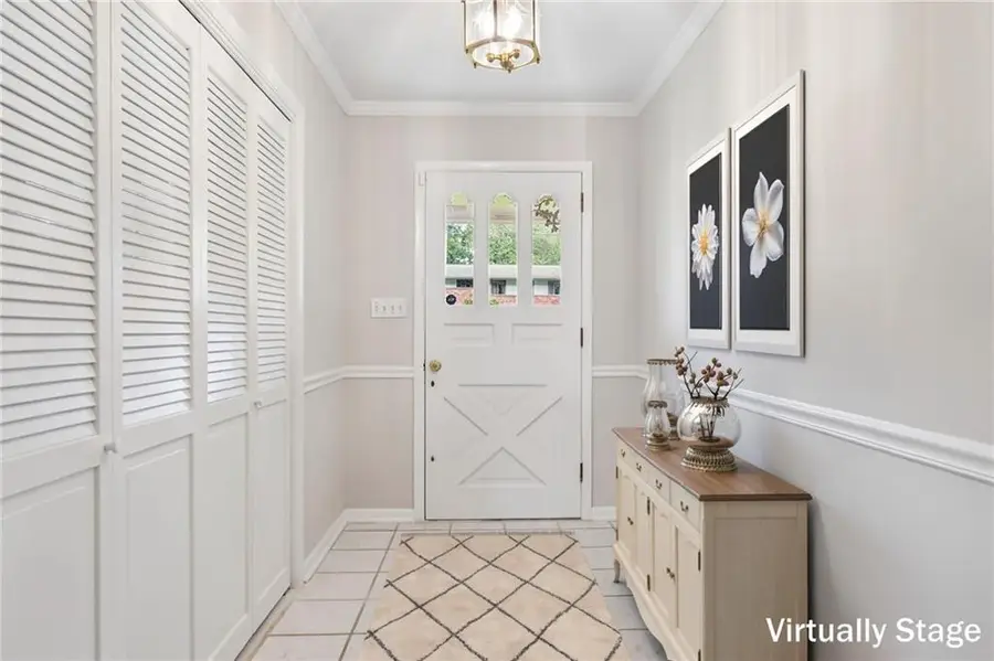 2130 Impala Drive Ne, Atlanta, GA 30345 - #2