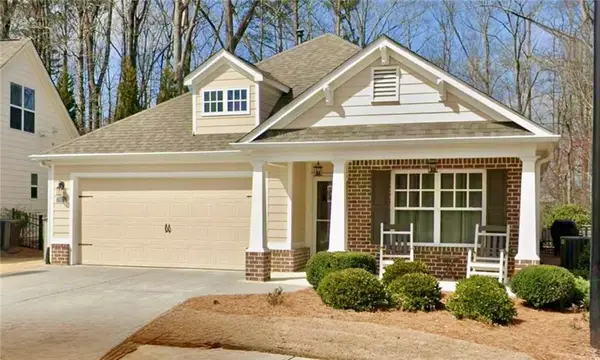 153 Grace Circle, Acworth, GA 30102