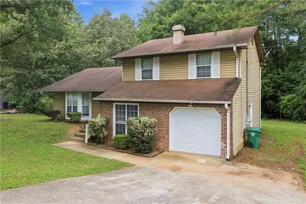 5200 Great Meadows Road, Lithonia, GA 30038