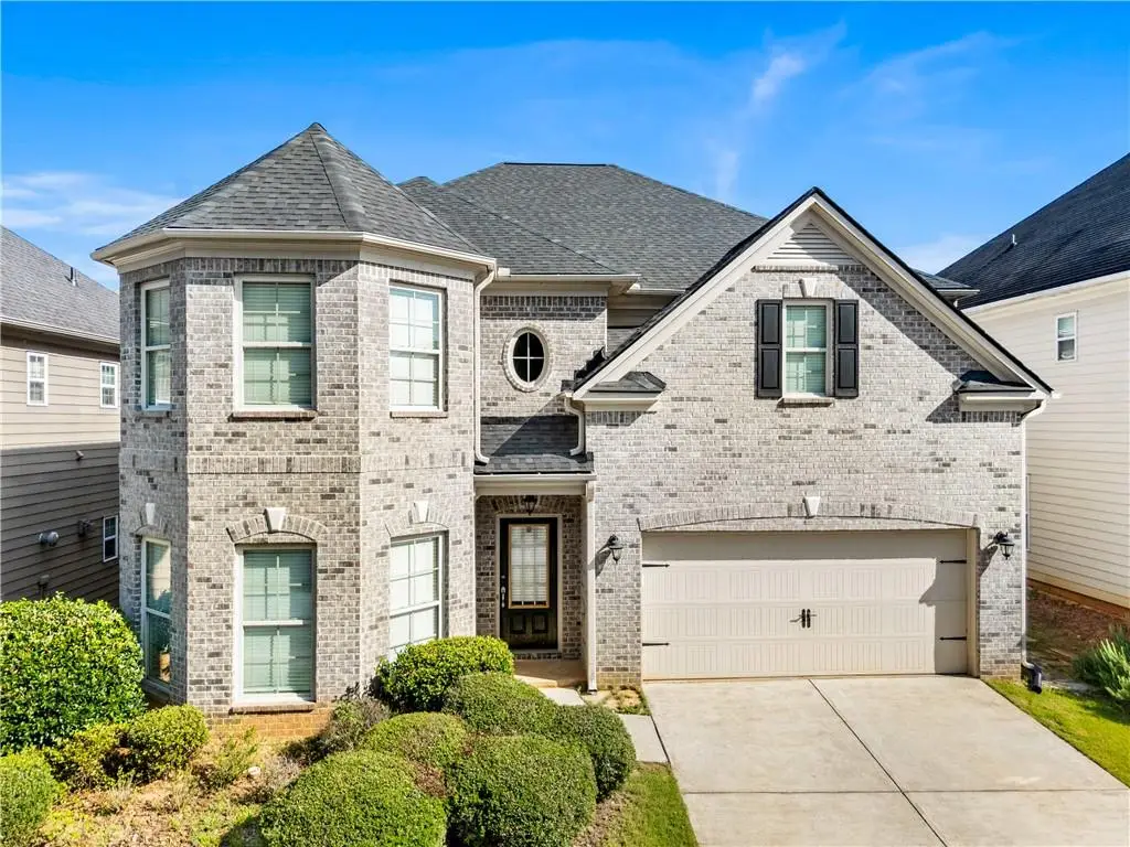 5875 Princeton Run Trail, Tucker, GA 30084 - #1