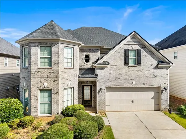 5875 Princeton Run Trail, Tucker, GA 30084