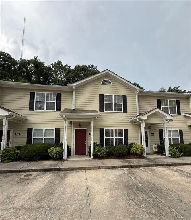 1175 Riverside Terrace, Gainesville, GA 30501 - #1