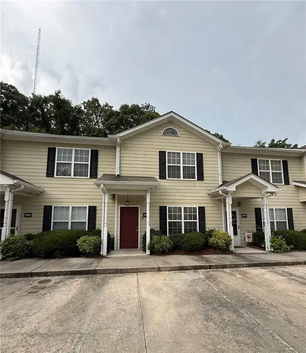1175 Riverside Terrace, Gainesville, GA 30501