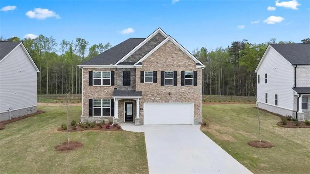 3078 Champions Way, Loganville, GA 30052 - #1