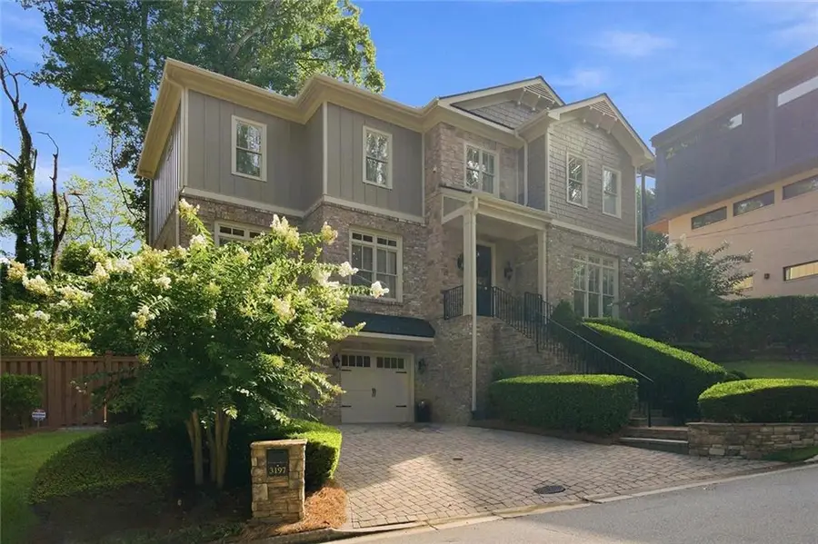 3197 Madison Avenue Ne, Brookhaven, GA 30319 - #3
