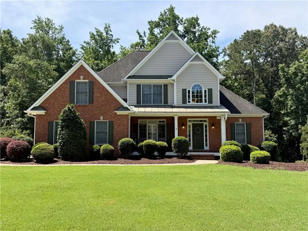 1015 Sugar Pike Way, Canton, GA 30115 - #1