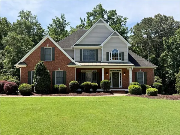 1015 Sugar Pike Way, Canton, GA 30115