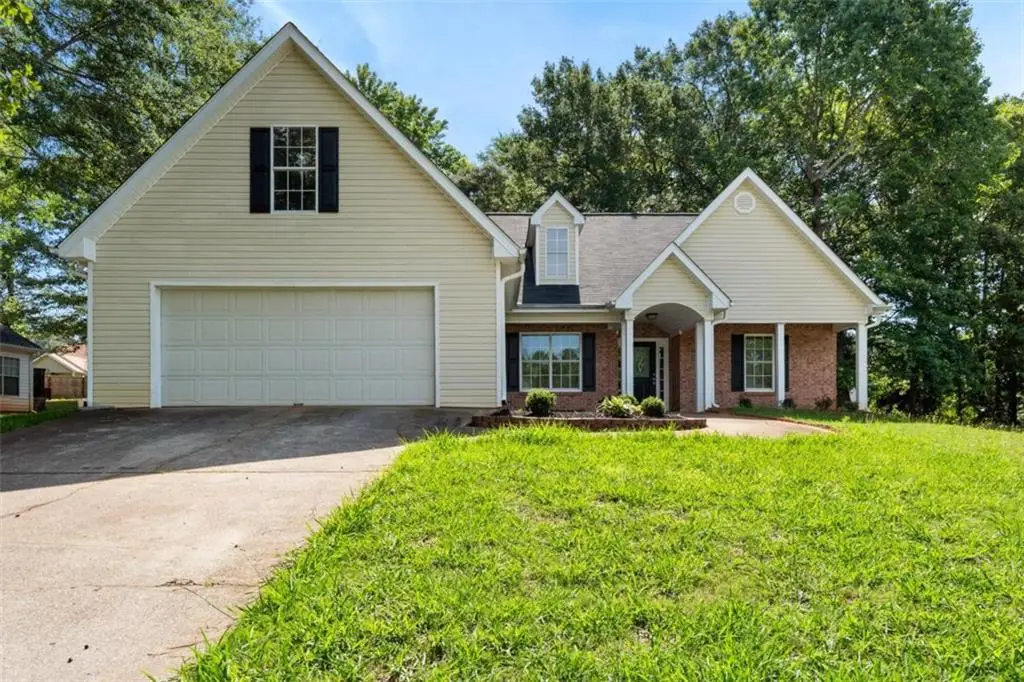 70 Rock Wood Court, Covington, GA 30016 - #1