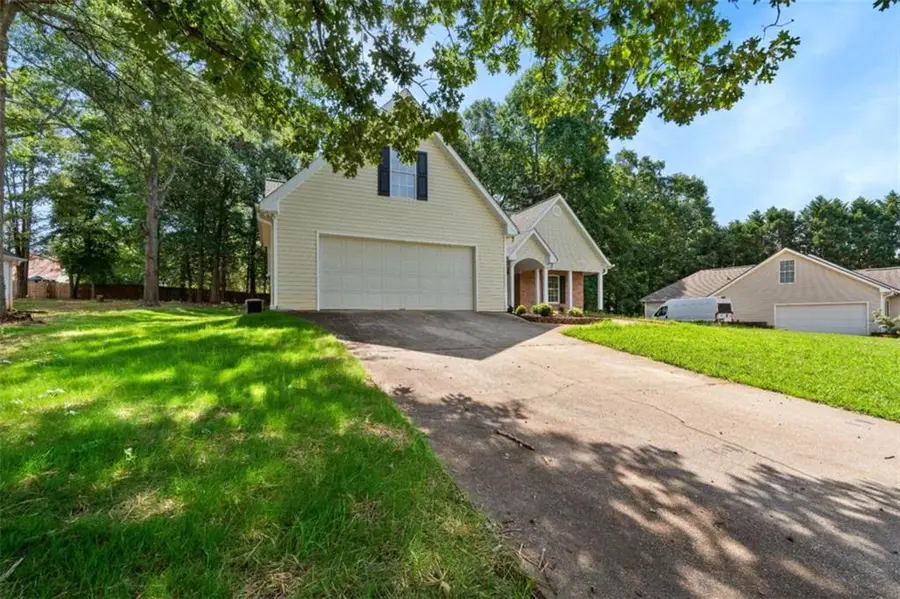 70 Rock Wood Court, Covington, GA 30016 - #2