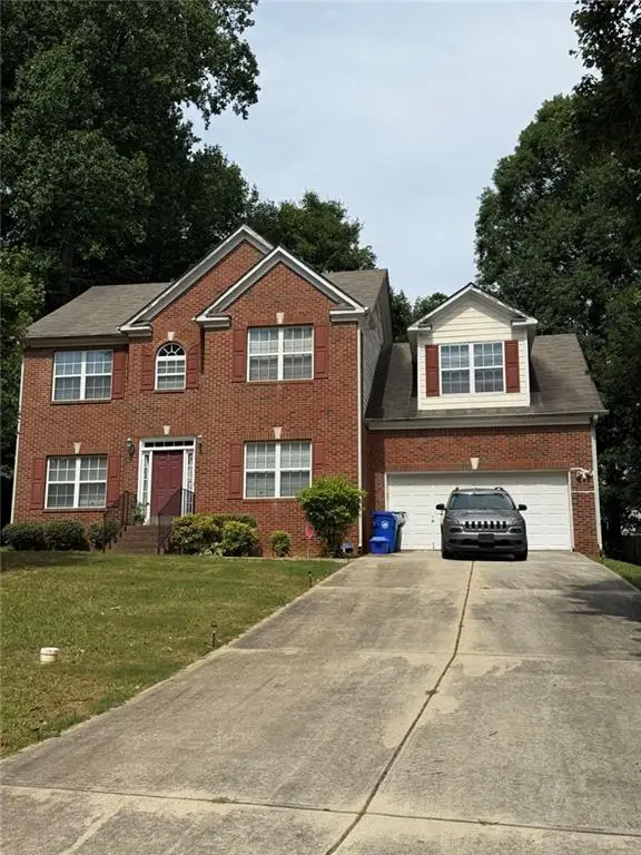 3788 Heathermere Landing, Decatur, GA 30034