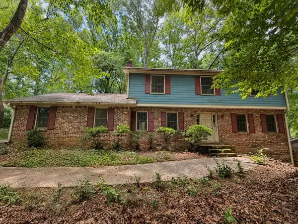 2855 Pangborn Road, Decatur, GA 30033