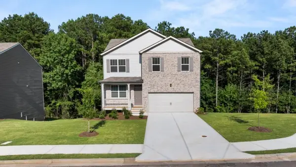 8182 Elkhorn Drive, Fairburn, GA 30213