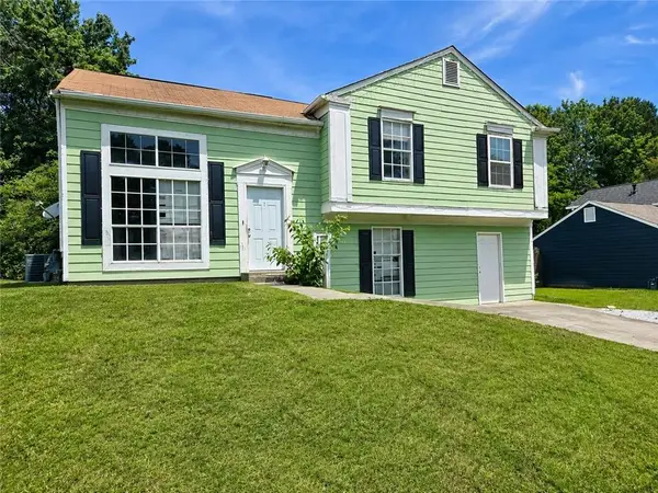 4061 Citron Court, Norcross, GA 30093