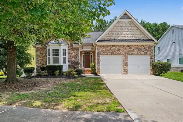 362 Southgate Drive, Locust Grove, GA 30248