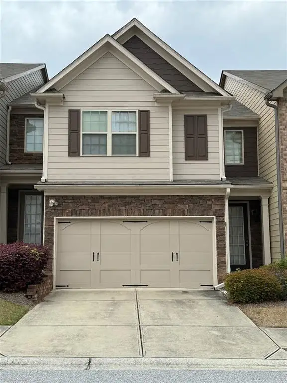 2306 Bellyard Drive, Buford, GA 30519 - #1