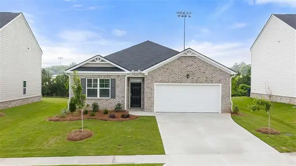 667 Whitman Lane, Stockbridge, GA 30281