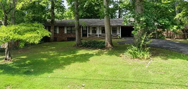 119 Kathryn Drive, Marietta, GA 30066