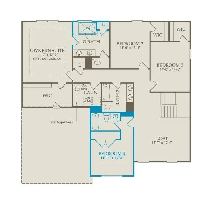 5475 Julep Court, Cumming, GA 30028 - #3