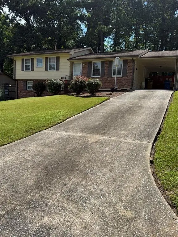 6490 Cedarn Hurst Trail, Atlanta, GA 30349 - #3