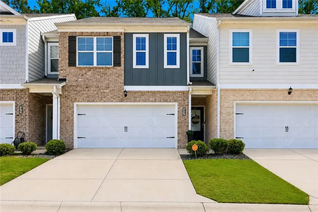 1812 Fabian Way Sw, Austell, GA 30106 - #1